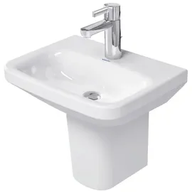 Duravit DuraStyle Handwaschbecken 45 x 33,5 cm (0708450000)