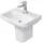 Duravit DuraStyle Handwaschbecken 45 x 33,5 cm (0708450000)