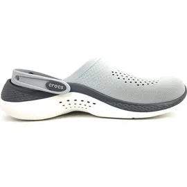 Crocs LiteRide 360 Clog light grey/slate grey 37-38