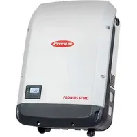 Fronius Symo 17.5-3-M Light