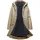 Jack Wolfskin Baylight 3in1 Coat, anis