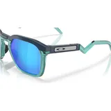OAKLEY Hstn SQ OO9533 04 Abyss/Prizm Sapphire