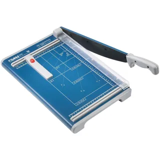 DAHLE 533, 340 mm A4 15 Blatt