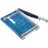 DAHLE 533, 340 mm A4 15 Blatt