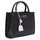 Liu•Jo Ridhi S Tote-Bags Kunstleder Black