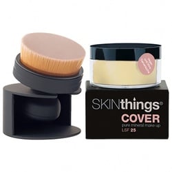 SKINthings Cover Pure Mineral Make-Up Redness Concealer 10 g CONCEALER