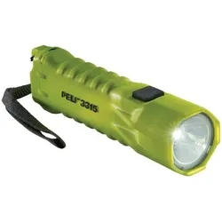 PELI LED-Taschenlampe 3315Z0 138 lm Handschlaufe ( 4000876581 )