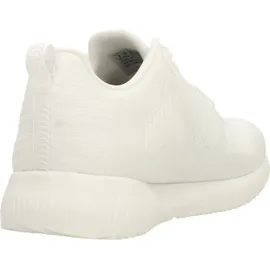 SKECHERS Bobs Sport Squad - Tough Talk white 39