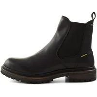 CAMEL ACTIVE Chelsea-Boots Herren Schwarz 46