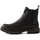 CAMEL ACTIVE Chelsea-Boots Herren Schwarz 46