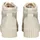 s.Oliver Damen Sneaker für Damen, Beige 41 EU
