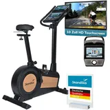 Skandika Cykling P15 schwarz