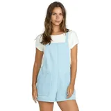 BILLABONG Overall »Beach Crush Denim«