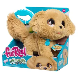 Just Play Hasbro FurReal Friends Golden Retriever 20 cm Gelb
