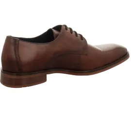LLOYD Klassische Schnürschuhe Herren 31373937393639 Braun 43 EU - Braun