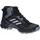 Adidas Terrex Swift R3 Mid GTX Herren Core Black / Grey Three / Solar Red 46