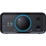 FIIO K7 - Stationary with DAC