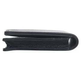 Josephine Osthoff Visitenkartenetui Ausweisetui Personalausweis Ausweishülle Leder Damen Ausweistasche Herren passport cover RFID-Schutz ohne Münzfach (841)