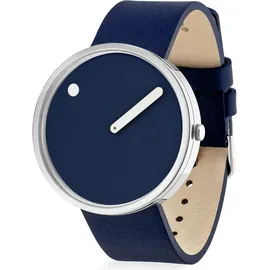 Picto Uni Midnight Blue 40,0 mm 43393-6720S