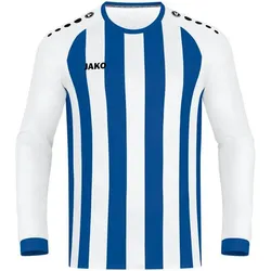 JAKO Kinder Trikot Inter LA, weiß/sport royal, 164