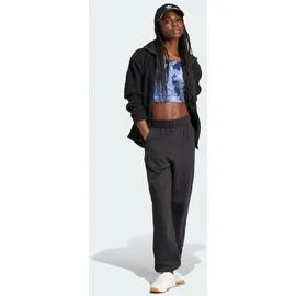 adidas Originals Essentials French Terry Jogginghose - Black - XS