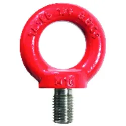 Ringschraube fix TK 4000kg, DxL M16x27