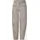 STREET ONE High Waist Barrel Leg Hose Clay Sand 38