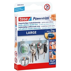 tesa Powerstrips »Large« 58000 bis 1,5 kg