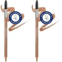 Toleriane Crayon Sourcils teinte claire Stick(S) 2x1 g