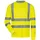 Helmut Feldtmann GmbH Warnschutz-Langarm-T-Shirt OLEAS Gr.XXL gelb SAFESTYLE