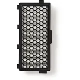 Nedis Ersatz-Aktiv HEPA Filter - Ersatz für: Miele - Schwarz/Weiss