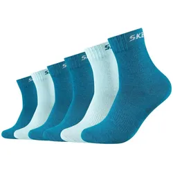 Socken Kinder 6er Pack 27/30