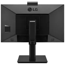 LG All-in-One-PC 24CQ651I-6P 2023 23,8" Full HD Intel Celeron J4105 3,3 GHz 8 GB RAM 16 GB SSD Intel UHD Graphics