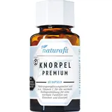 NATURAFIT Knorpel Premium