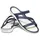 Crocs Swiftwater Sandal navy/white 39-40