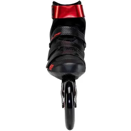 K2 Redline 125 Black - red, 30F0199.1.1.115