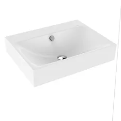 Kaldewei Silenio Wandwaschtisch