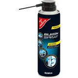 Gut&Günstig Silikonspray 3 St. 200 ml