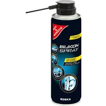Gut&Günstig Silikonspray 3 St. 200 ml