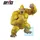 BANPRESTO Golden Great Ape Goku Figur 29 cm