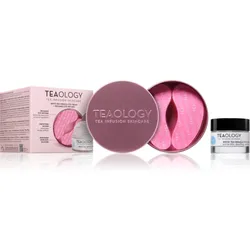 Teaology AntiAging Eye Program Geschenkset