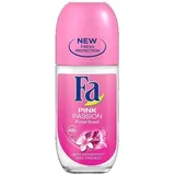 Fa Pink Passion Deo Roll-on 50 ml