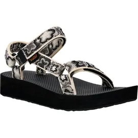 Teva Midform Universal Herren Schwarz 42