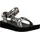 Teva Midform Universal Herren Schwarz 42