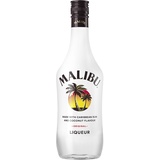 Malibu Carribean Rum-Likör 21%