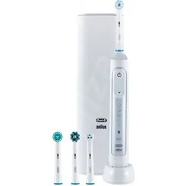 Oral-B Genius X 20000N weiß