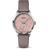 Union Glashütte 1893 Kleine Sekunde Edelstahl 34 mm D007.228.16.331.00