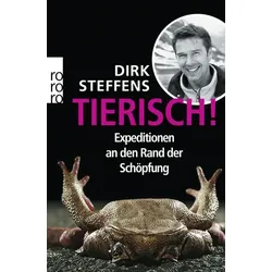 Tierisch!
