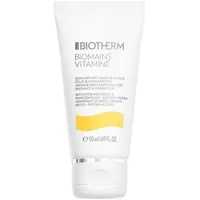 Biotherm Eau Vitaminee Handcreme