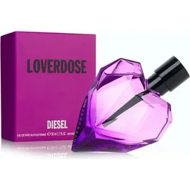 Diesel Loverdose Eau de Parfum 30 ml